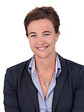 Tina French Nielsen